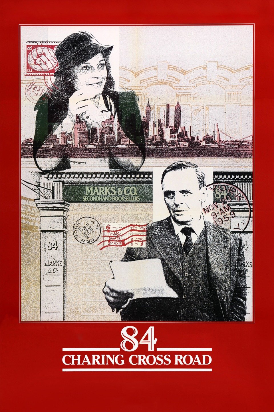 84 Charing Cross Road (1987) [41516] (A1766269693) [[Movies]] --Plex--